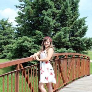 Meet your Posher, Angela